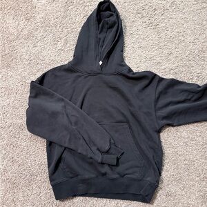 Fabletics Black sweatsuit